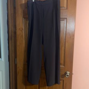 Talbots Brown Trousers size 16W